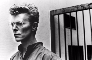 Bowie - Thin White Duke