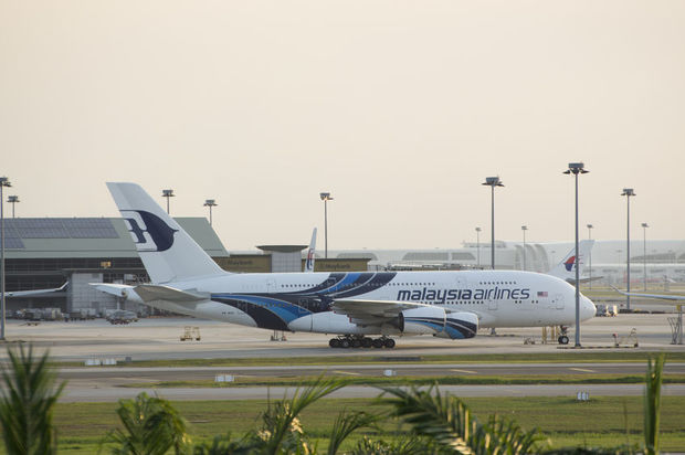 Malaysia Airlines flight MH370 went missing in March 2014 with 239 people on board.
