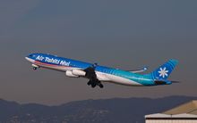 Air Tahiti Nui
