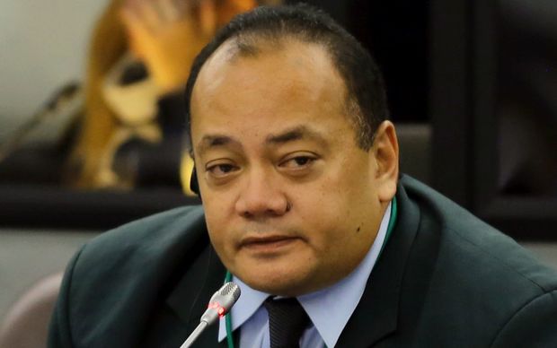 Tonga elects new PM: Siaosi Sovaleni