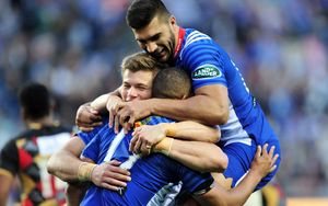 The Stormers are through to the quarter finals wihout having played a New Zealand Super rugby side at any stage.