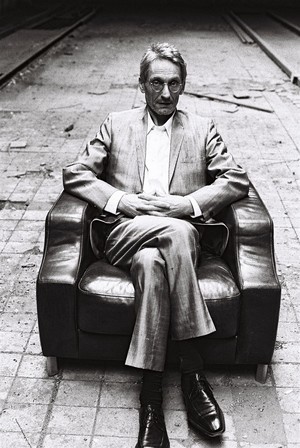 Manuel Göttsching