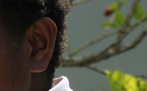 Pacific Island and Maori children are at risk of contracting middle ear infections.