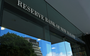 The Reserve Bank of New Zealand