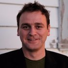 Matt Vickers