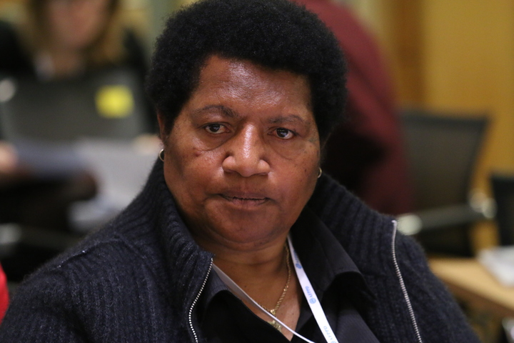 PNG's Covid crisis swamps Highlands hospitals