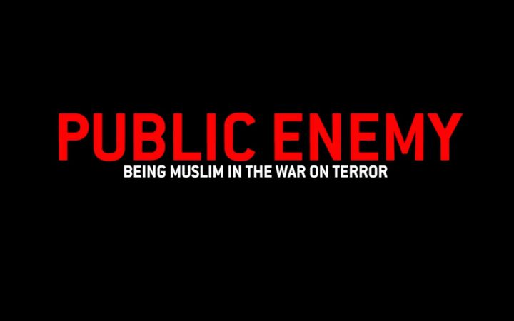 Public enemy thumb