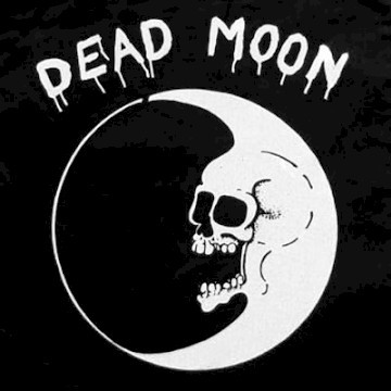 Dead Moon logo