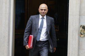 Sajid Javid said people could not play a "positive role" in public life unless they accepted basic values.