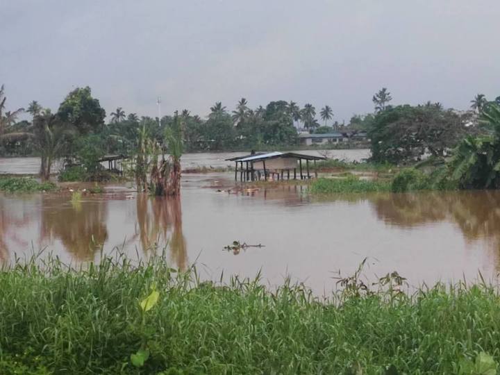 Flooding in Fiji dec 2016
