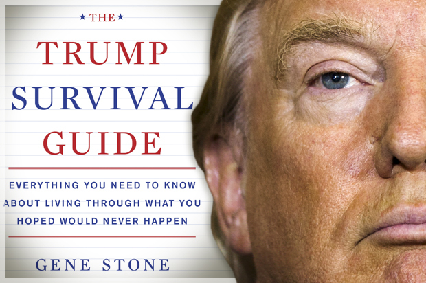Trump Survival Guide 