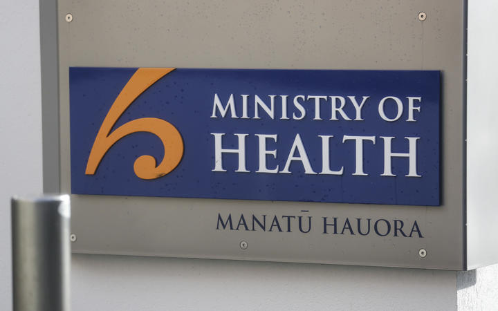 Ministry of health