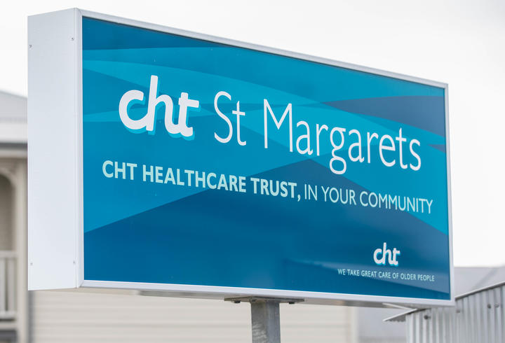 CHT St Margarets residential aged care facility in Auckland has been identified as the rest home linked to 15 cases of Covid-19.