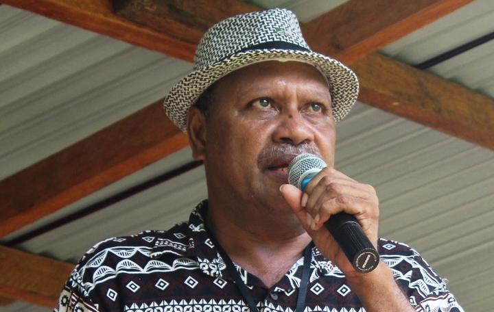 Solomons province to start groundwork on independence referendum