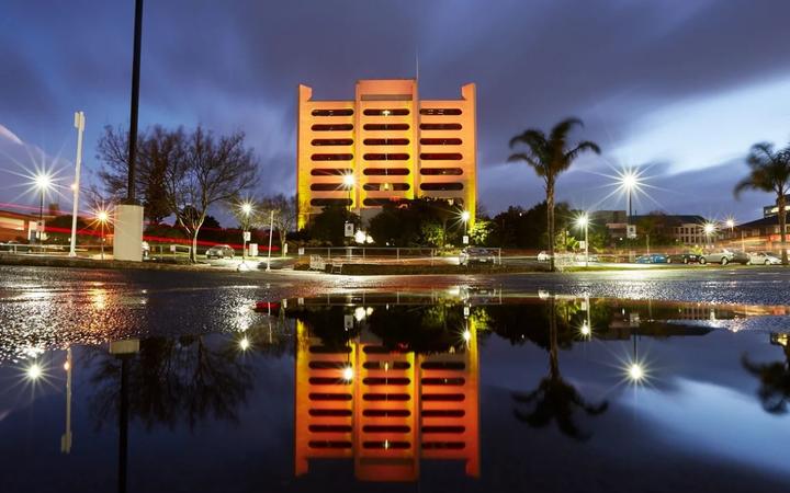 The financial blow comes after a report, released in October 2019, said Panuku's plans for the Manukau area were at risk.