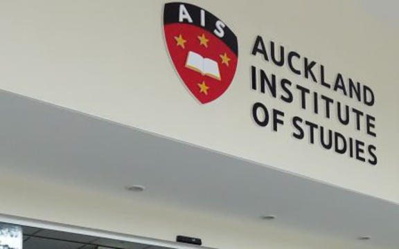 Auckland Institute of Studies. 