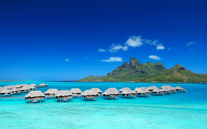 French Polynesia keen to revive stalled tourism