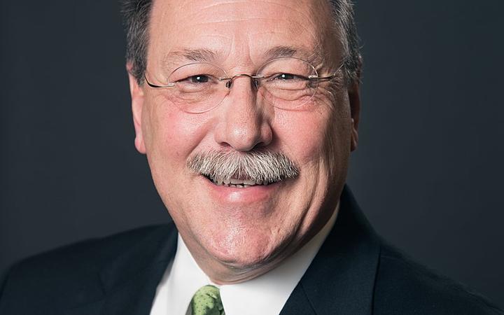 Assistant Secretary for Insular and International Affairs, Doug Domenech