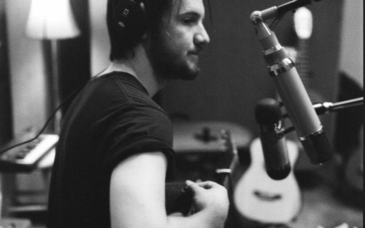 Blake Mills