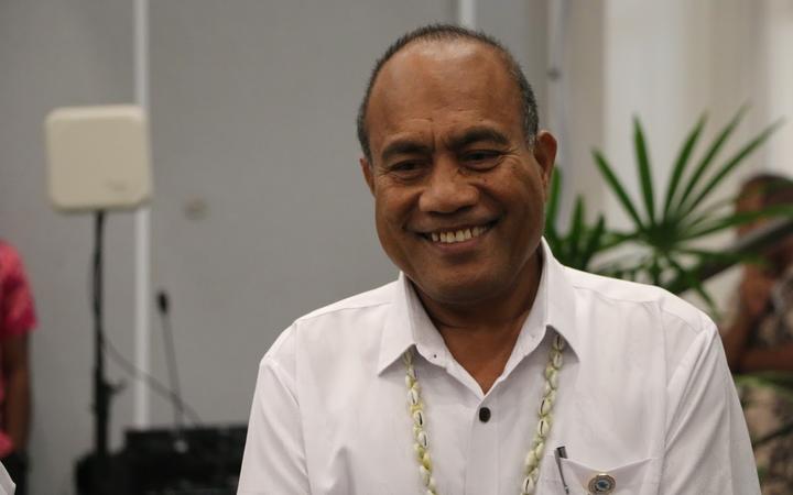 Taneti Maamau re-elected president of Kiribati, in blow for Taiwan