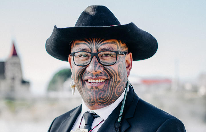 Maori Party Heading Back To Parliament After Electorate Win Rnz News