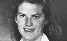 Owaka schoolgirl Kylie Smith was murdered in 1991.