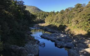 Work to restore the Te Hoiere/Pelorus catchment will begin this month.