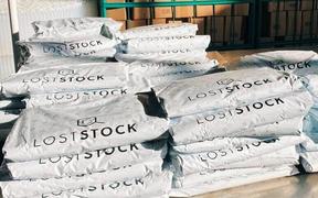 Lost stock packages