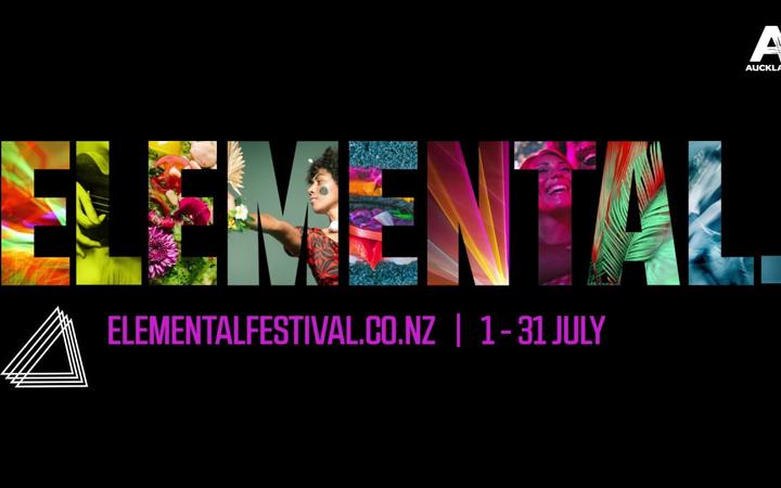 Elemental Auckland Festival 