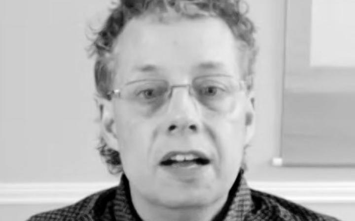 Carl Bergstrom
