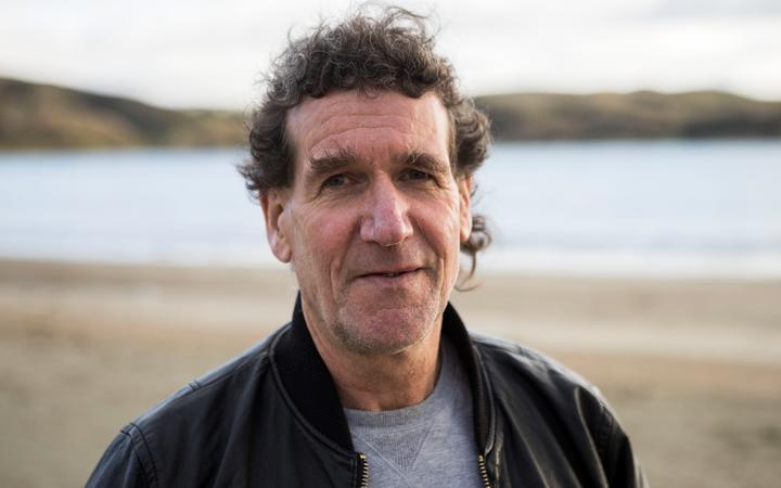 Keith Wiffin