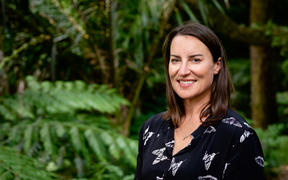 Adele Fitzpatrick is the chief executive of Project Crimson, which leads Trees That Count.
