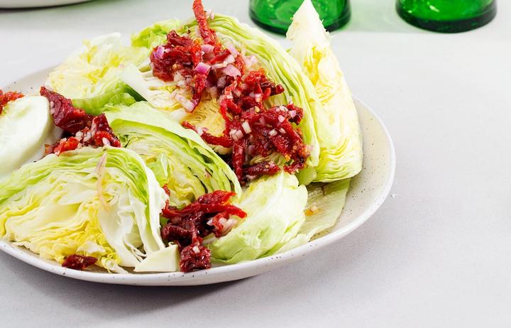 Wedge Salad 
