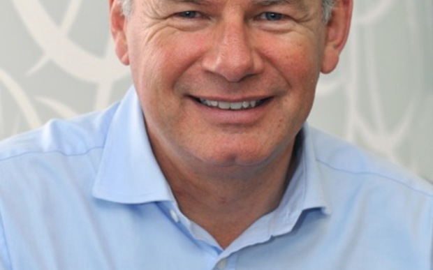 Bookmarks Ian Christie RNZ