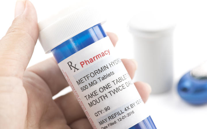 Metformin Without Prescription