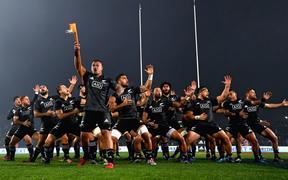The Maori All Blacks are set to get two games against a Pasifika side this year.