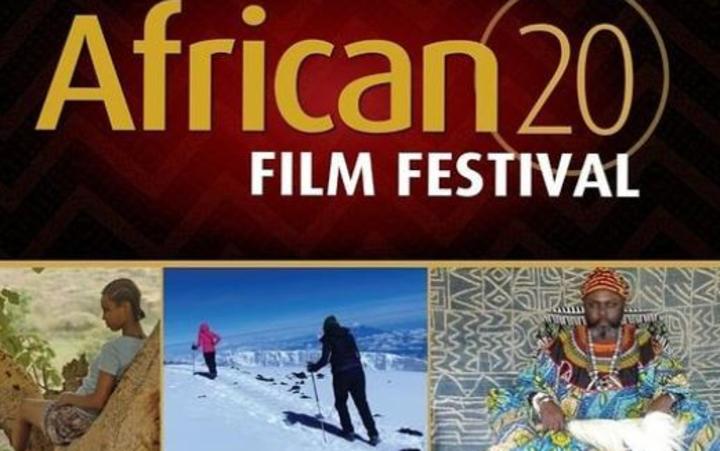African Film Festival 2020.