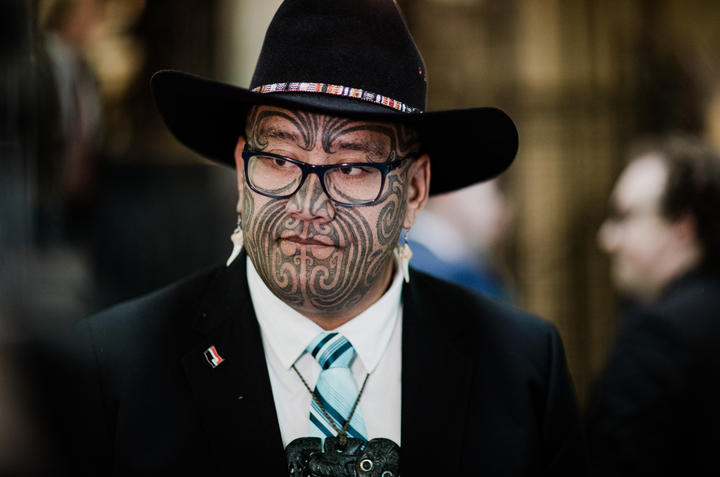 Waititi maori ile ilgili görsel sonucu