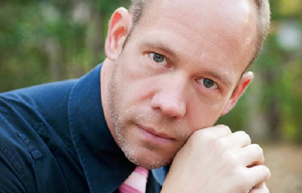 Mark Stamper