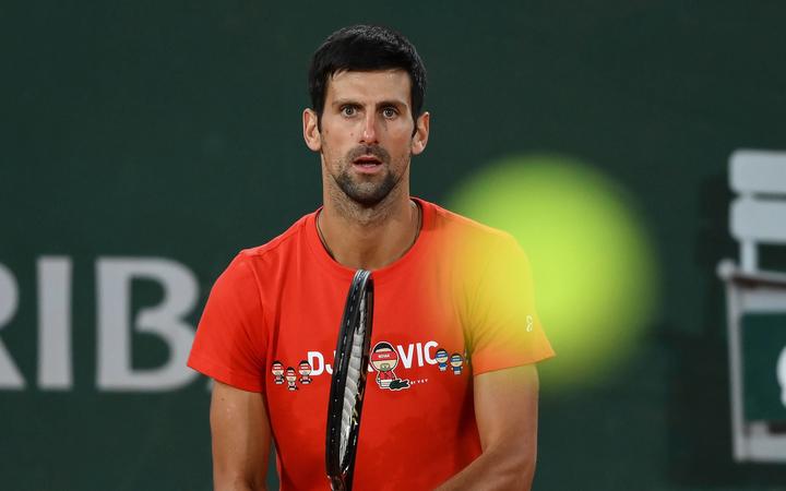 Further twists in Novak Djokovic visa scandal | RNZ