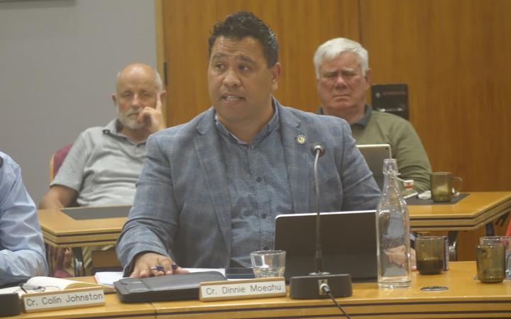 New Plymouth Council Signals Support For Ditching Of Maori Ward Polls Rnz News