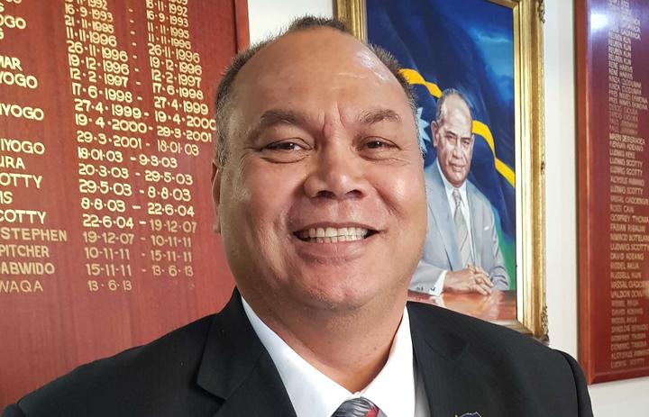 Micronesian leaders to debate leaving Pacific Islands Forum