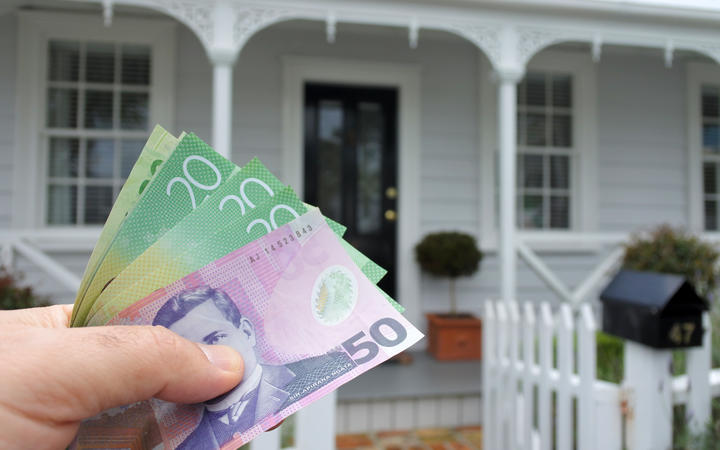 Poziom zadłużenia gospodarstw domowych jest niepokojący, ponieważ oprocentowanie kredytów hipotecznych ma wzrosnąć