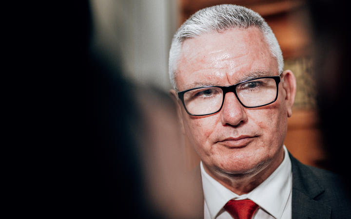 Kelvin Davis