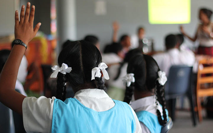 Vaccination rollout set to begin for Fijian children