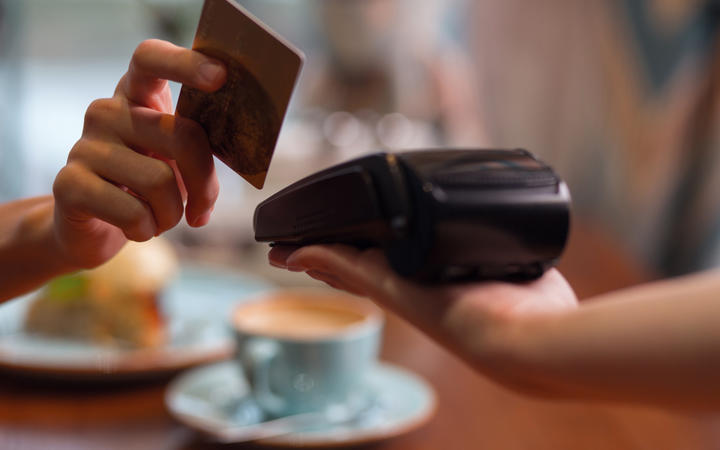 credit card swipe through terminal, spending, consumer confidence, retail, hospitality