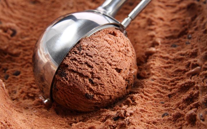 Ice cream could become big export earner for New Zealand, report suggests thumbnail