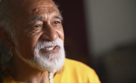 Tigilau Ness discusses his involvement during the Dawn Raids protests in NZ
