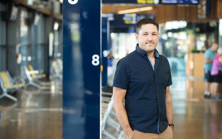 Greater Auckland editor Matt Lowrie said the legal challenge against Auckland's Mill Rd project is in keeping with number of recent cases internationally against works that could increase carbon emissions and climate change. SINGLE USE ONLY