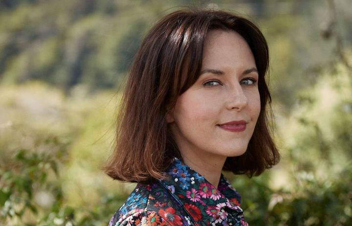 Michelle Langstone